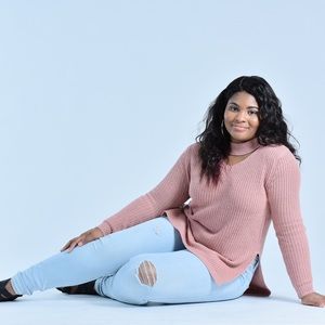 Meet your Posher, Precious